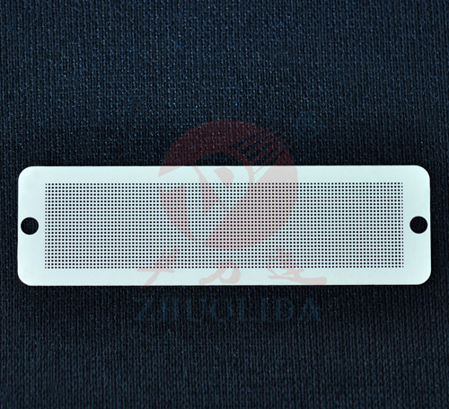 微孔濾網(wǎng)加工