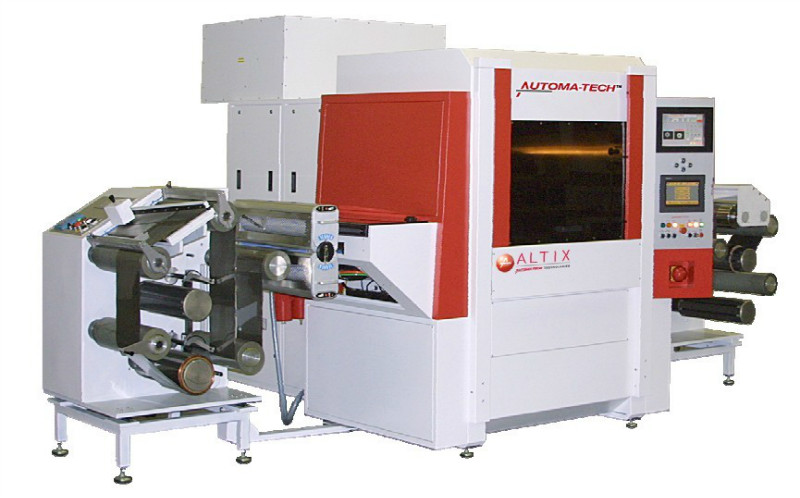 擁有德國先進(jìn)的曝光機(jī)