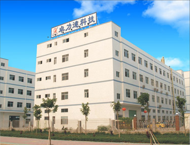 卓力達(dá)高精密蝕刻加工團隊活動